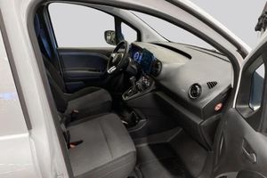Mercedes eCitan bild 9