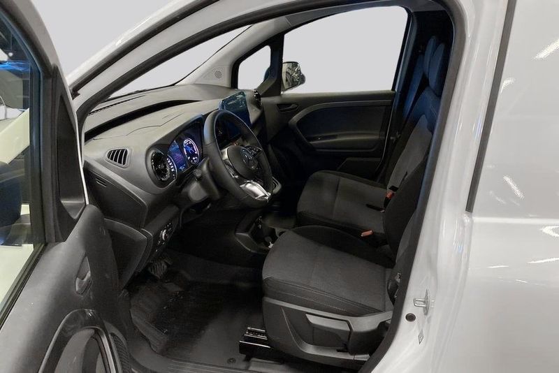 Mercedes eCitan bild 8