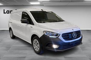 Mercedes eCitan bild 2