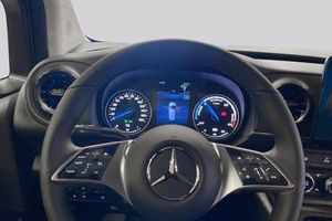 Mercedes eCitan bild 10
