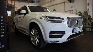 Volvo XC90 bild 5