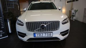 Volvo XC90 bild 6