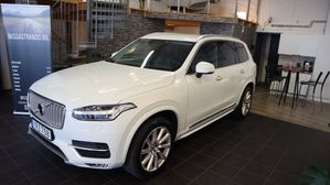 Volvo XC90 bild 2