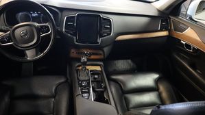 Volvo XC90 bild 8