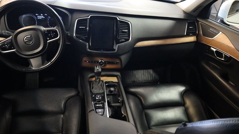 Volvo XC90 bild 8