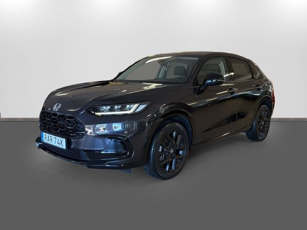 Honda ZR-V SPORT e:HEV Fullhybrid 2.0 184 HK AUT /Leasebar - 2023