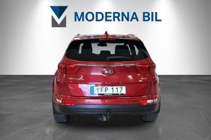 Kia Sportage bild 5