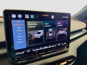 Cupra Terramar bild 16