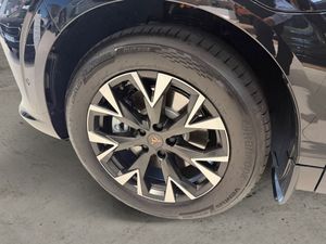 Cupra Terramar bild 6