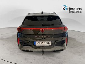 Cupra Terramar bild 4