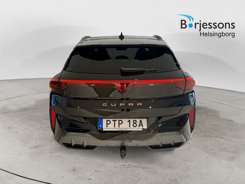 Cupra Terramar bild 4