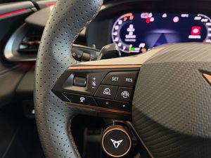 Cupra Terramar bild 21