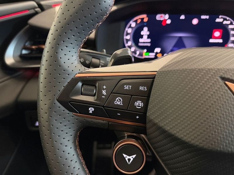Cupra Terramar bild 21