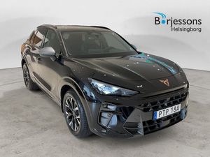 Cupra Terramar bild 1