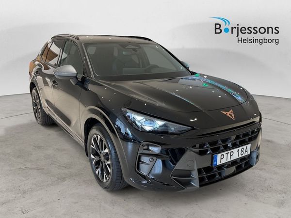 Cupra Terramar E-HYBRID 1.5 204 HK DSG LADDHYBRID - 2026