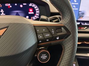 Cupra Terramar bild 20