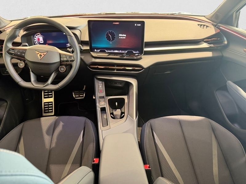 Cupra Terramar bild 9