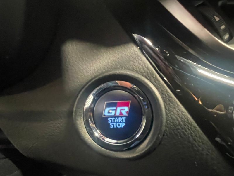 Toyota C-HR bild 17