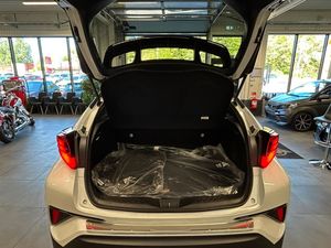 Toyota C-HR bild 7
