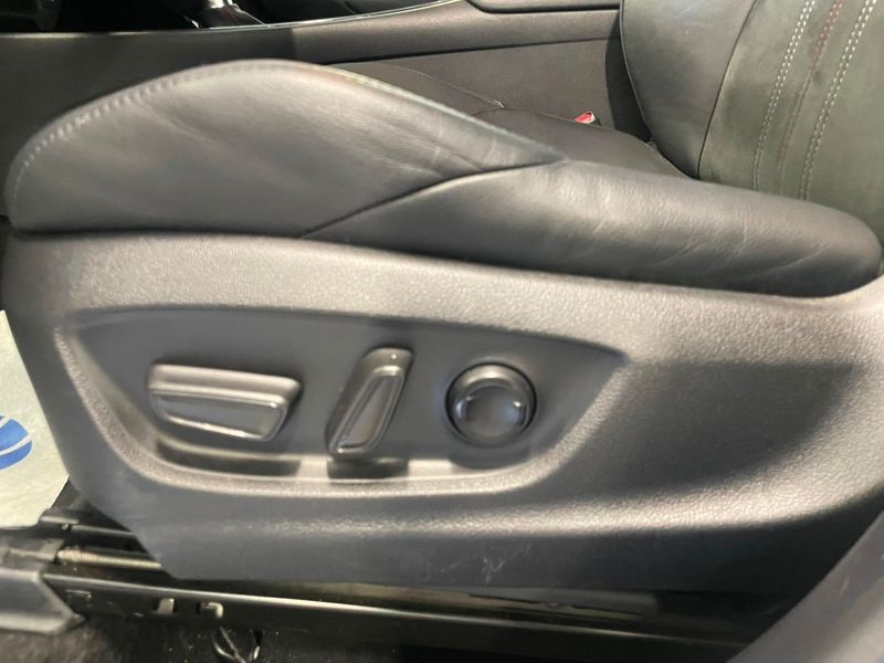 Toyota C-HR bild 16
