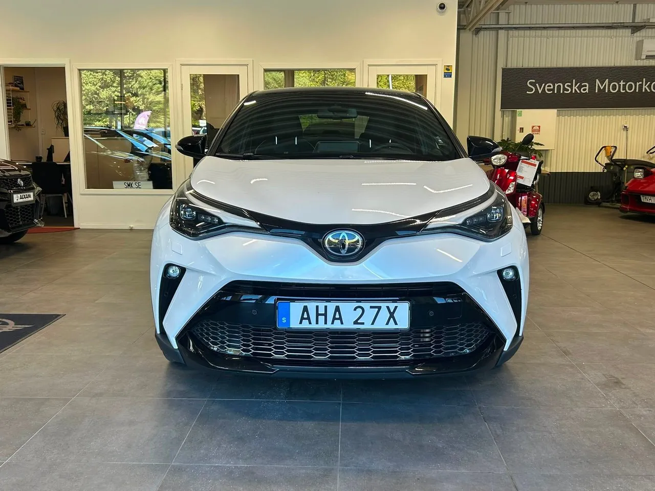 Vehicle image 1