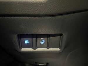 Toyota C-HR bild 19