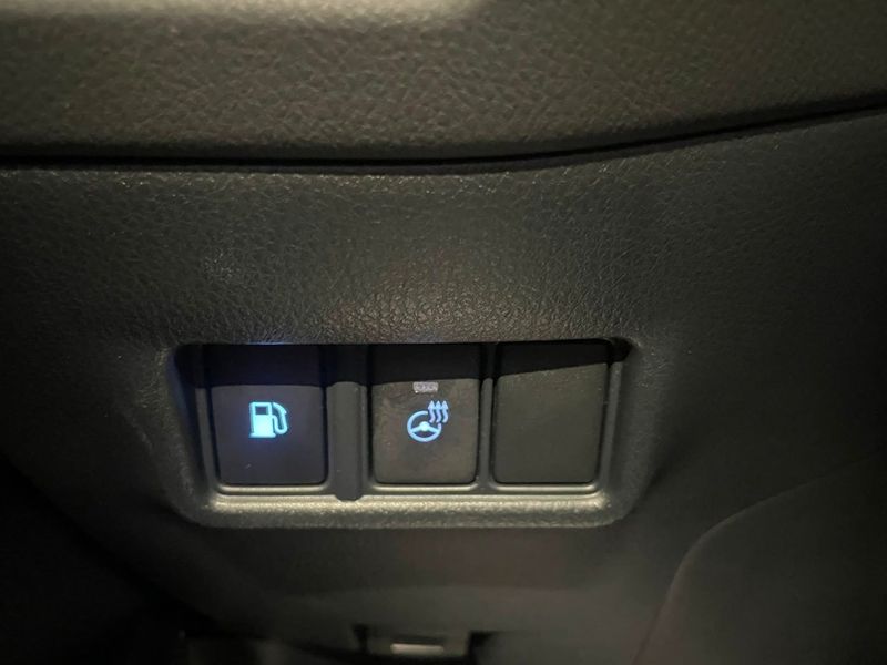 Toyota C-HR bild 19