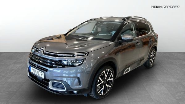 Citroen C5 AirCross 1,5 HDI |Dragkrok - 2021