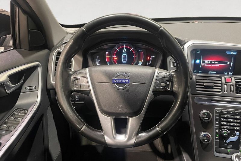 Volvo XC60 bild 13
