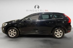 Volvo XC60 bild 4