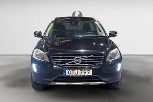 Volvo XC60 bild 10