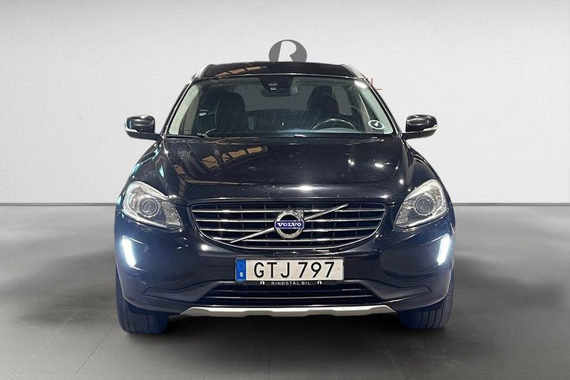 Volvo XC60 bild 10