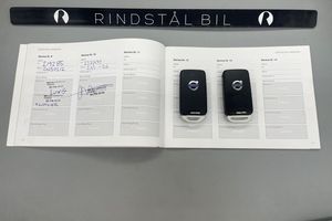 Volvo XC60 bild 17