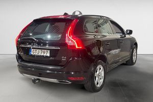Volvo XC60 bild 7