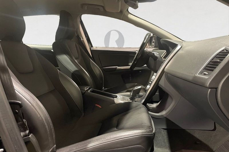 Volvo XC60 bild 15
