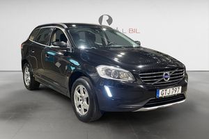 Volvo XC60 bild 9