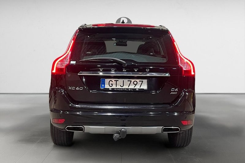 Volvo XC60 bild 6