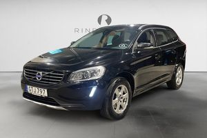 Volvo XC60 bild 1
