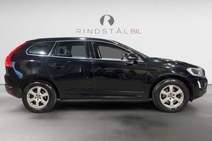 Volvo XC60 bild 8