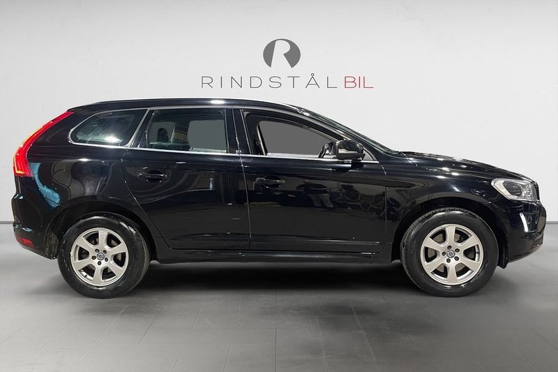 Volvo XC60 bild 8