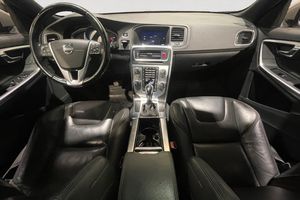 Volvo V60 bild 11