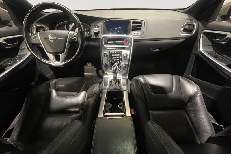 Volvo V60 bild 11