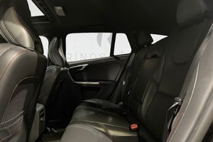 Volvo V60 bild 14