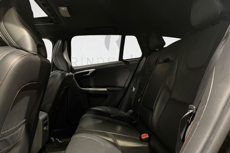 Volvo V60 bild 14