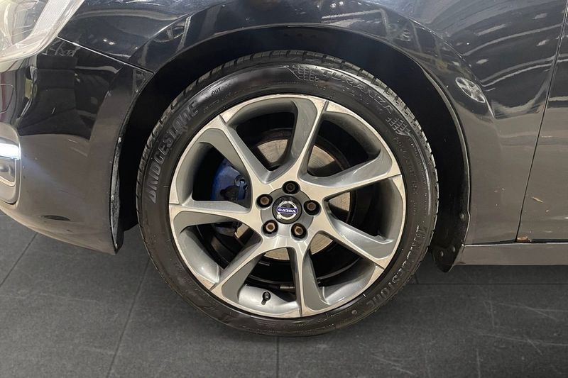 Volvo V60 bild 16