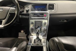 Volvo V60 bild 12