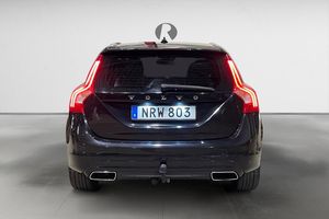 Volvo V60 bild 6