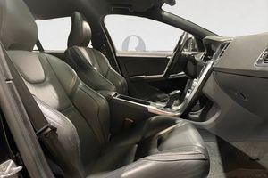 Volvo V60 bild 15