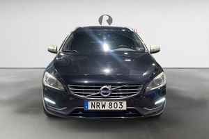 Volvo V60 bild 10