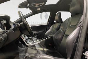 Volvo V60 bild 3